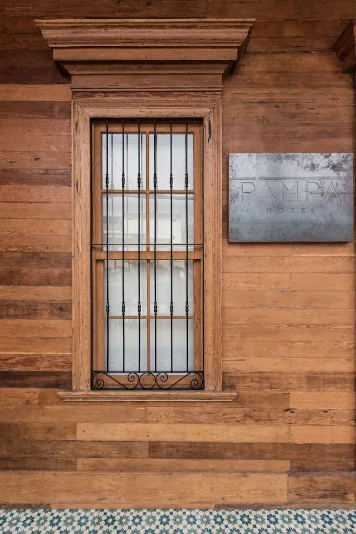 Pampa Hotel