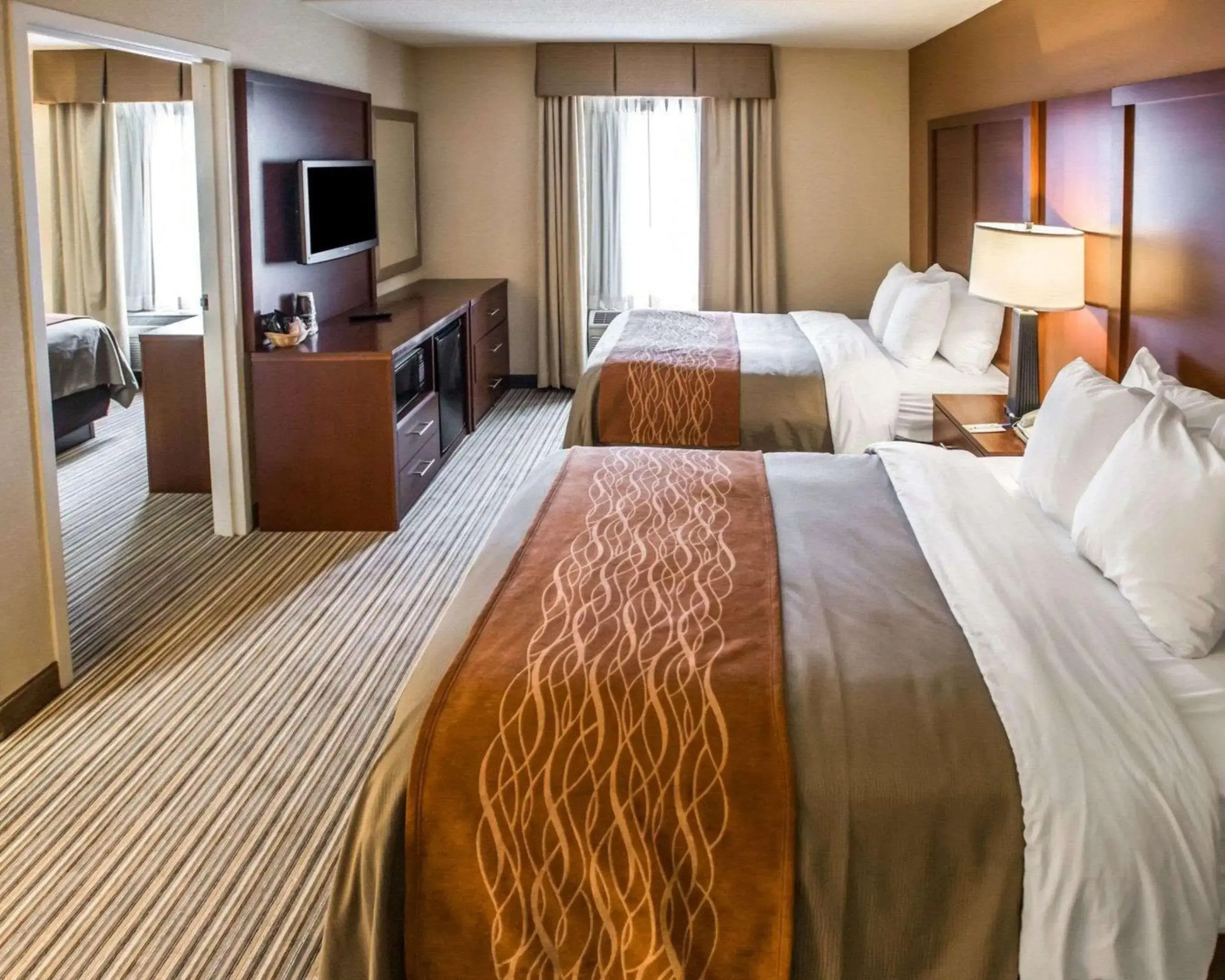 Comfort Inn Hummelstown near the Park - Hershey