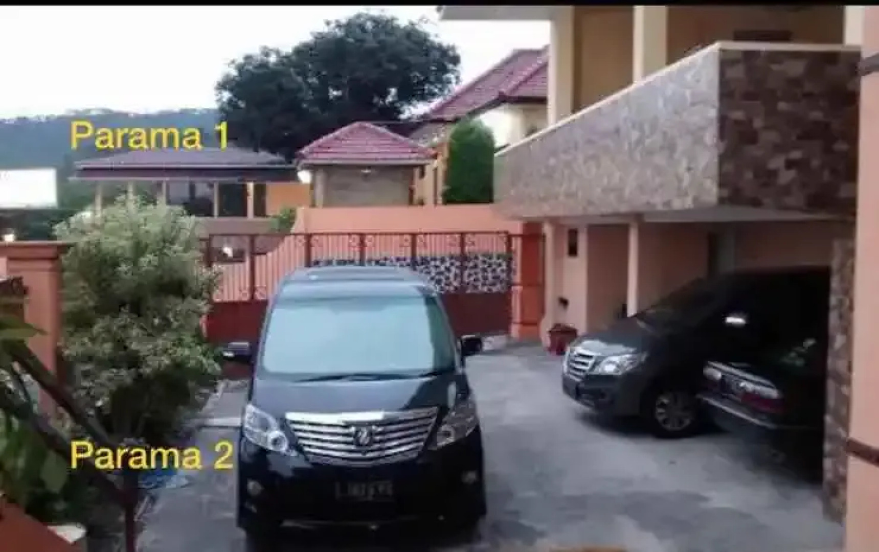 Parama Guest House