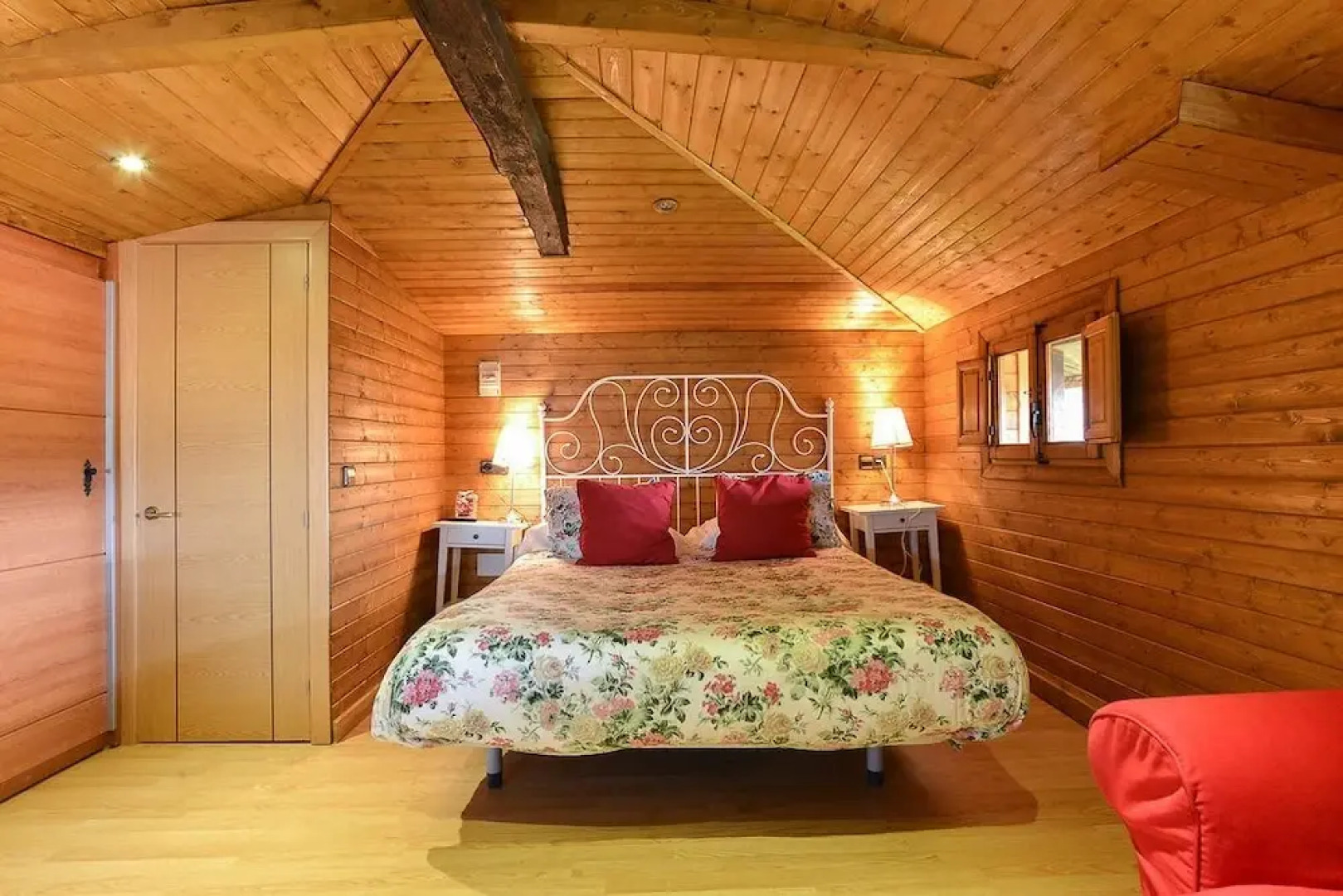 Hotel Rural Foncubierta