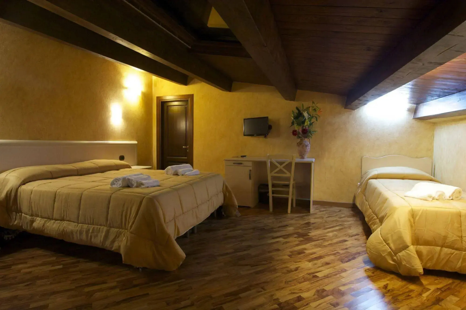 Borgo della Longevità