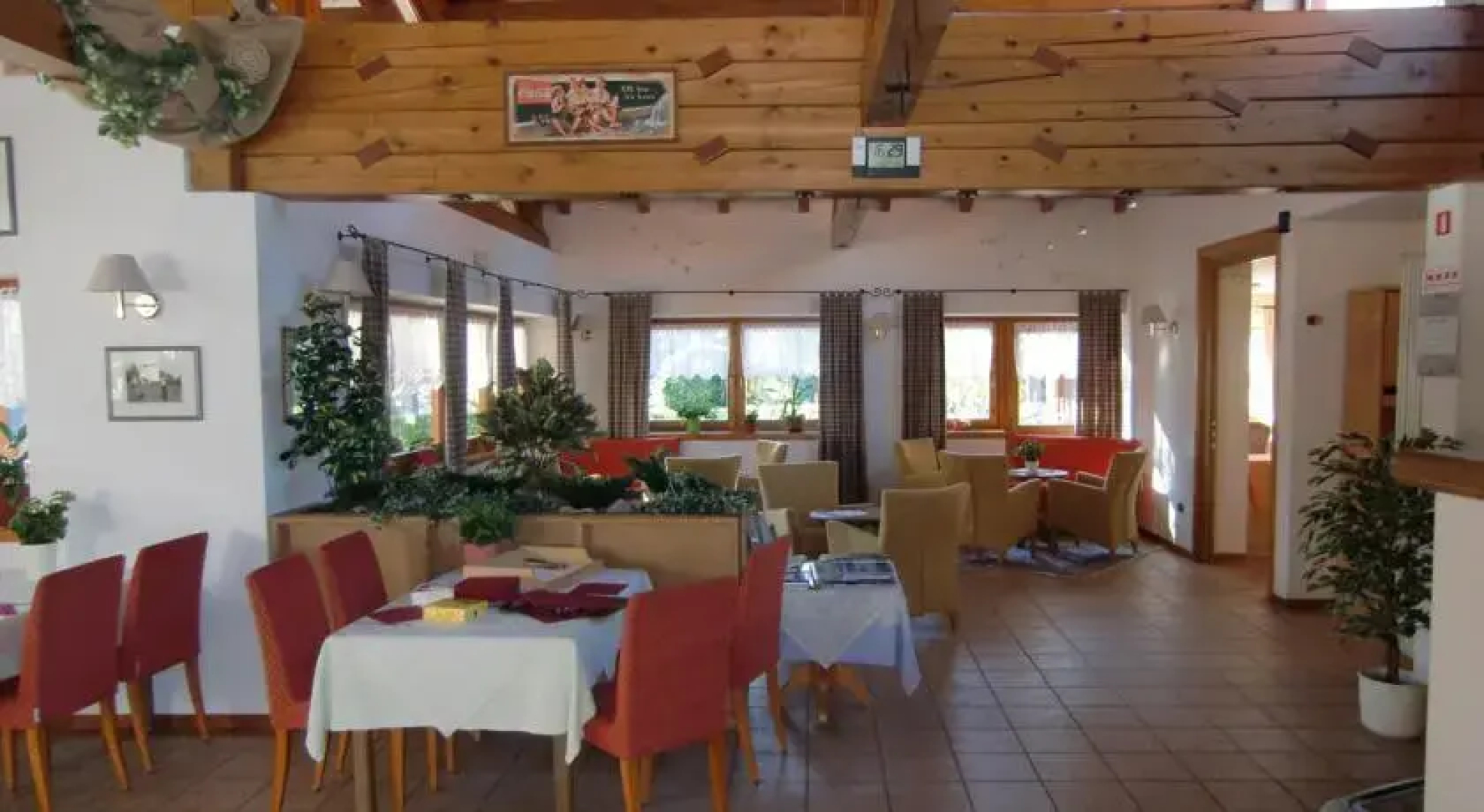 Dolomiti Golf House