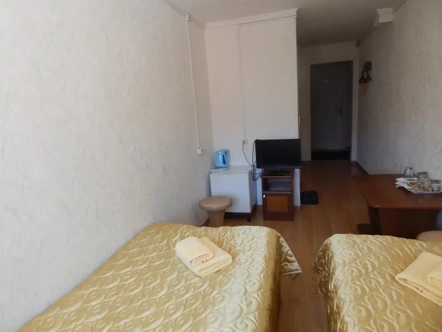 Ностальгия