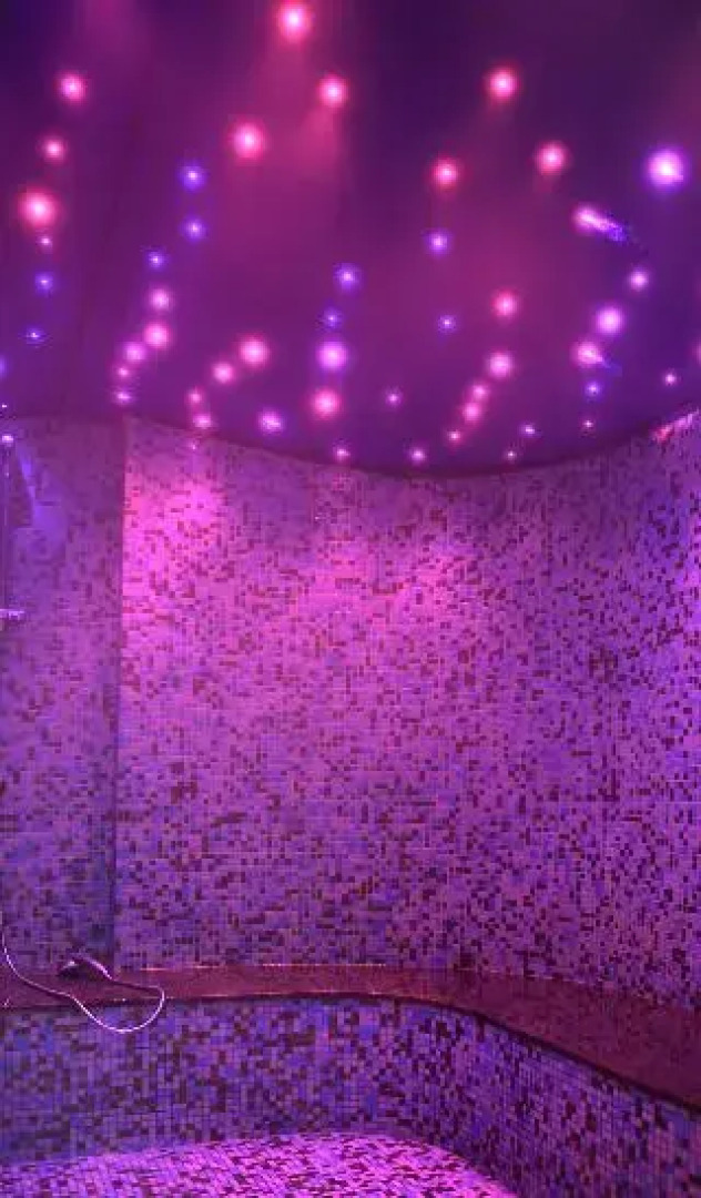 Xixerella Park Andorra - Campground