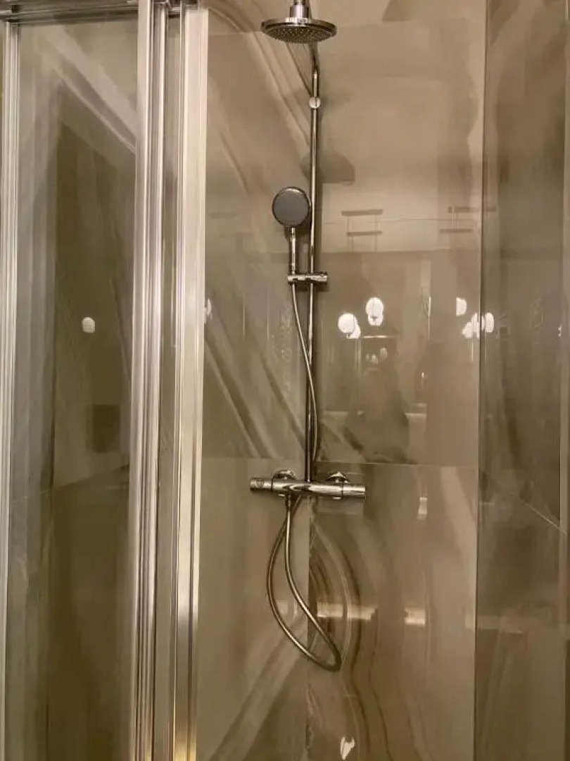 Family & Business Sauna Apartments No7 Leśny nad Zalewem z Tarasem i Garażem oraz możliwością wyżywienia