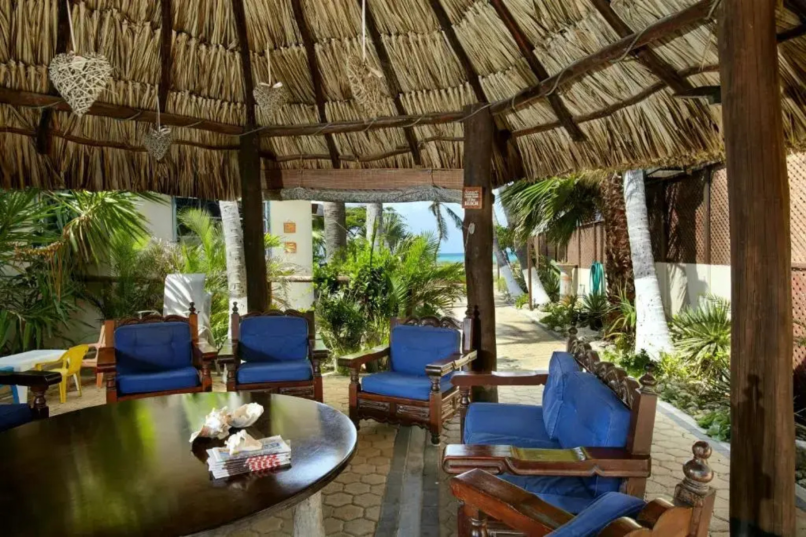 Aruba Sunset Beach Studios