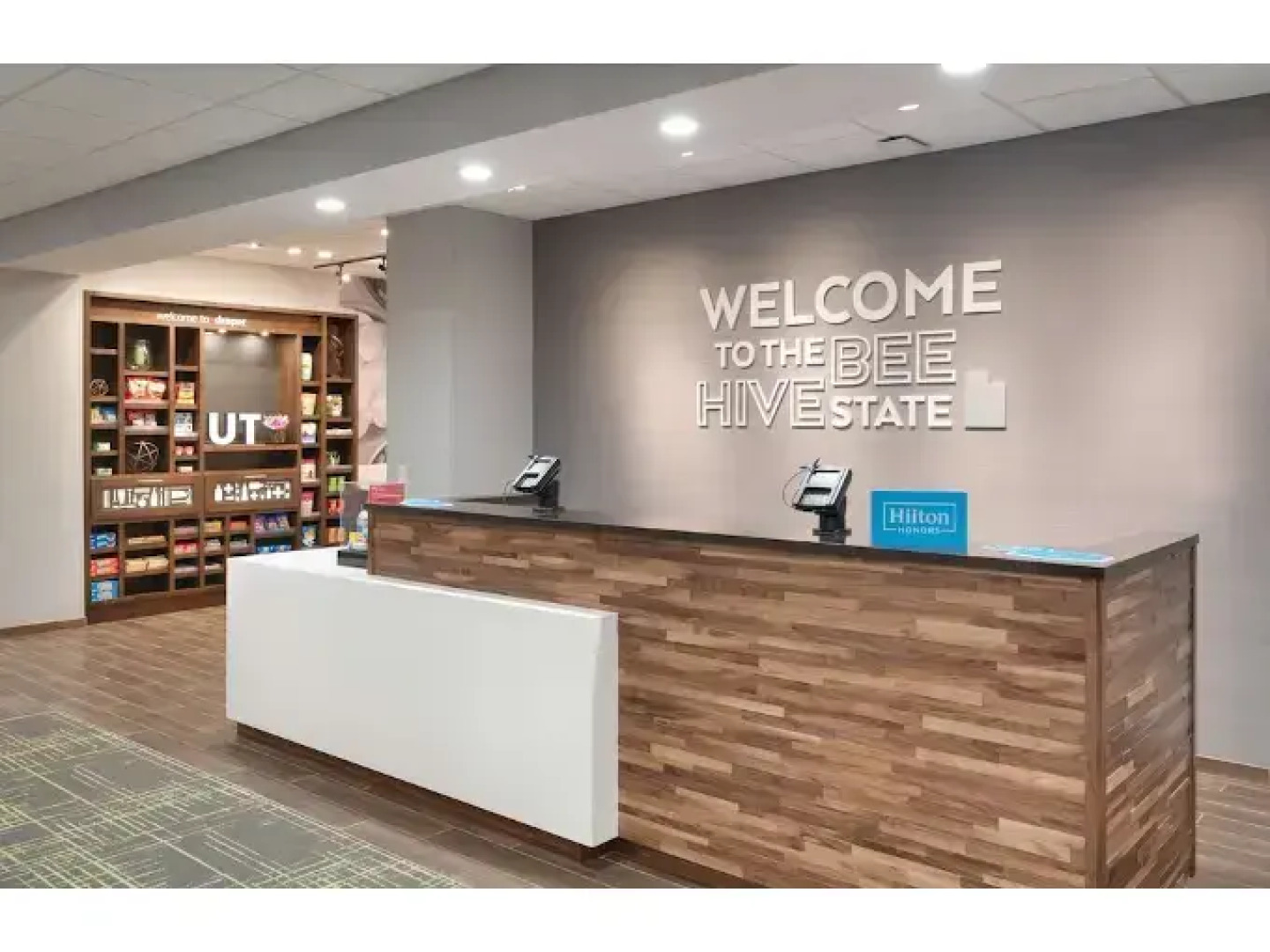 Hampton Inn Draper Salt Lake City