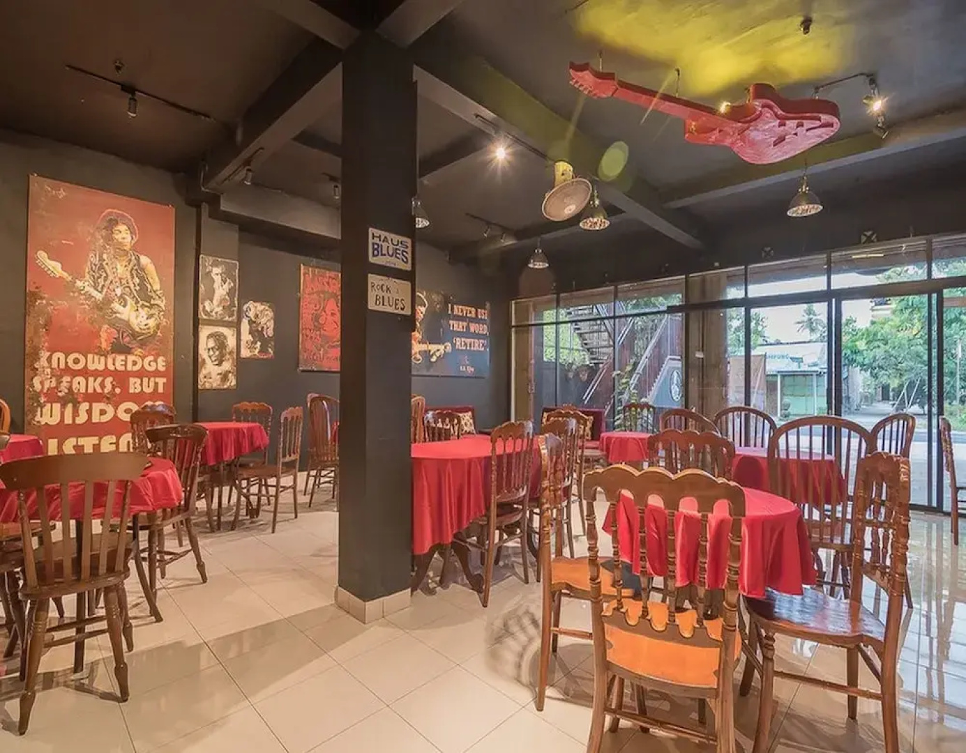 RedDoorz near Desa Wisata Kasongan