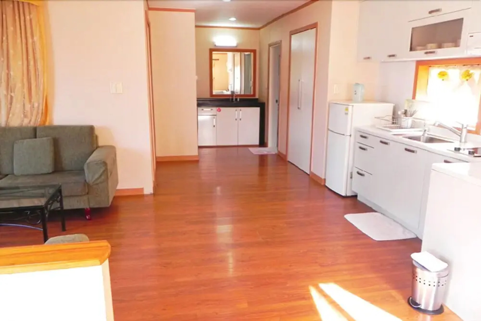 Jecheon Blooming Days Pension