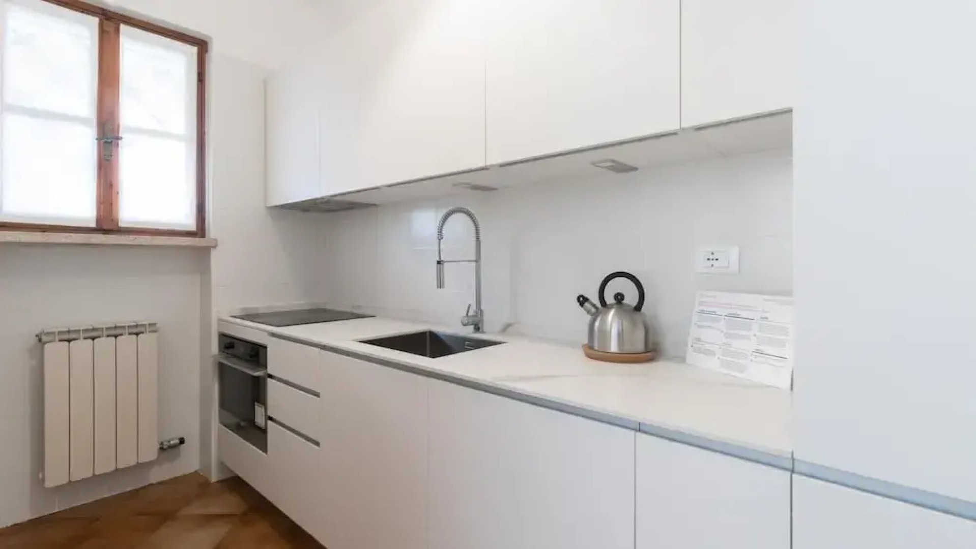 Il Borgo Apartments C2 - Sv-d600-navi44btc