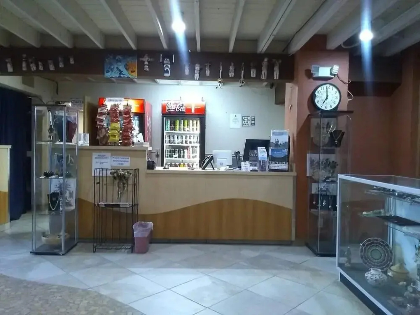 Hopi Cultural Center