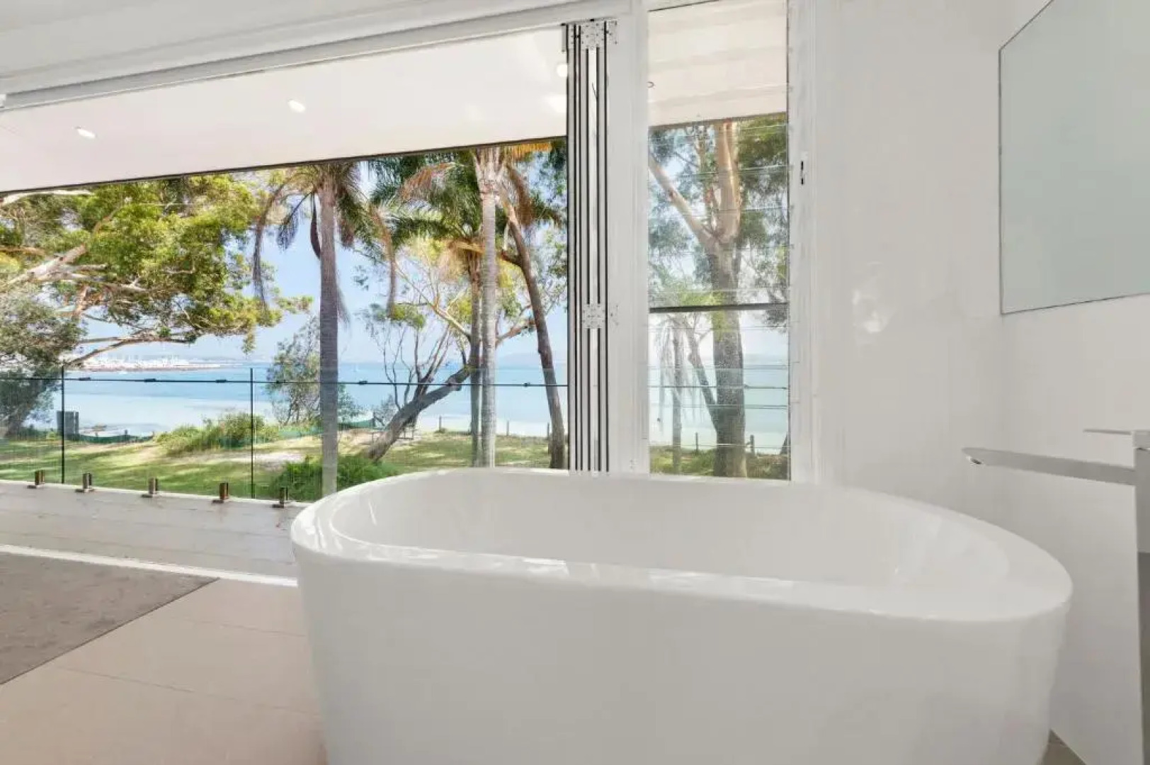 Ebb and Flow @ Corlette