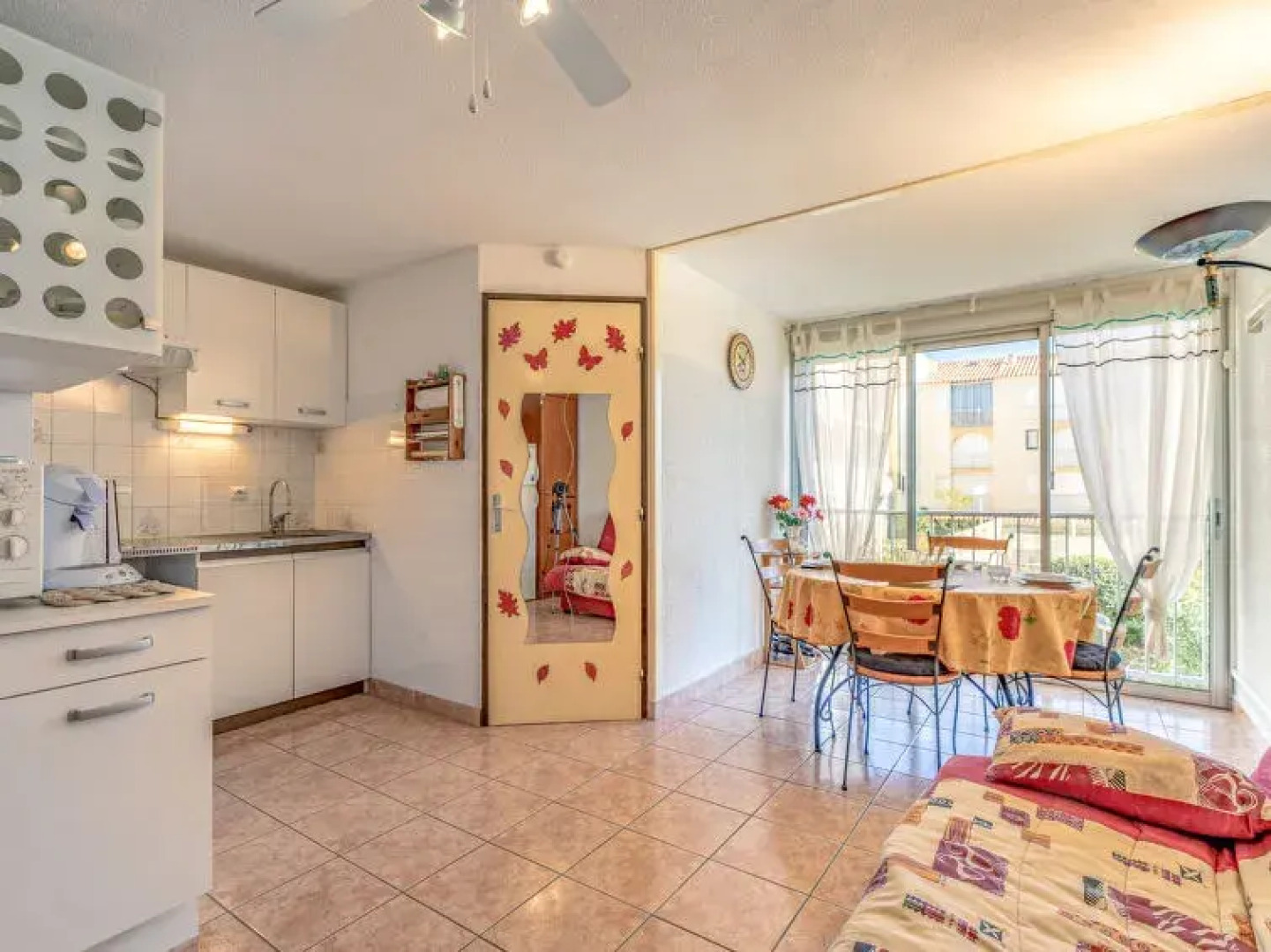 Les Maisons de la Plage - INH 37253