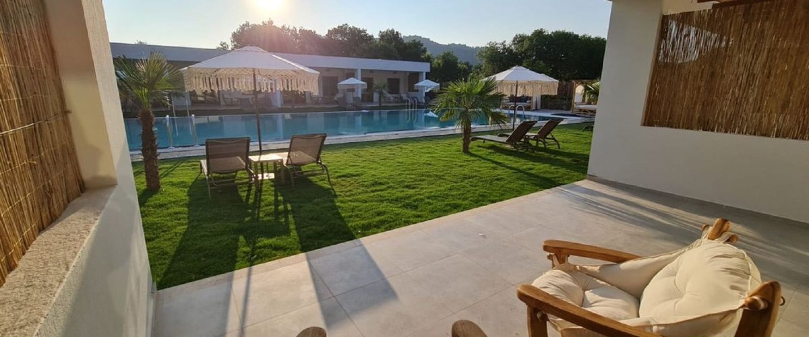 Freya Suites Kayaköy