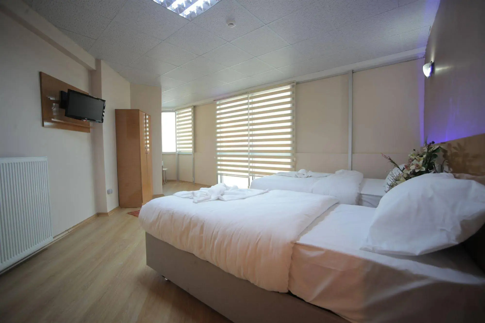 Istanbul Dedem Hotel