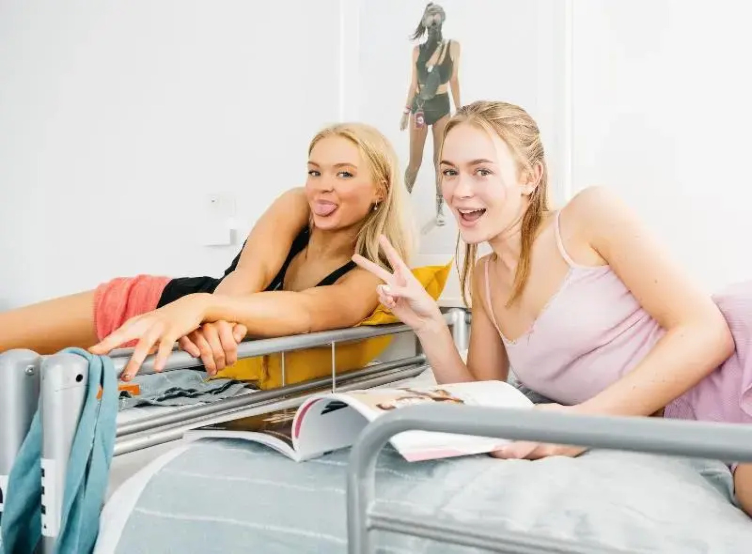 Little Drifter Glebe