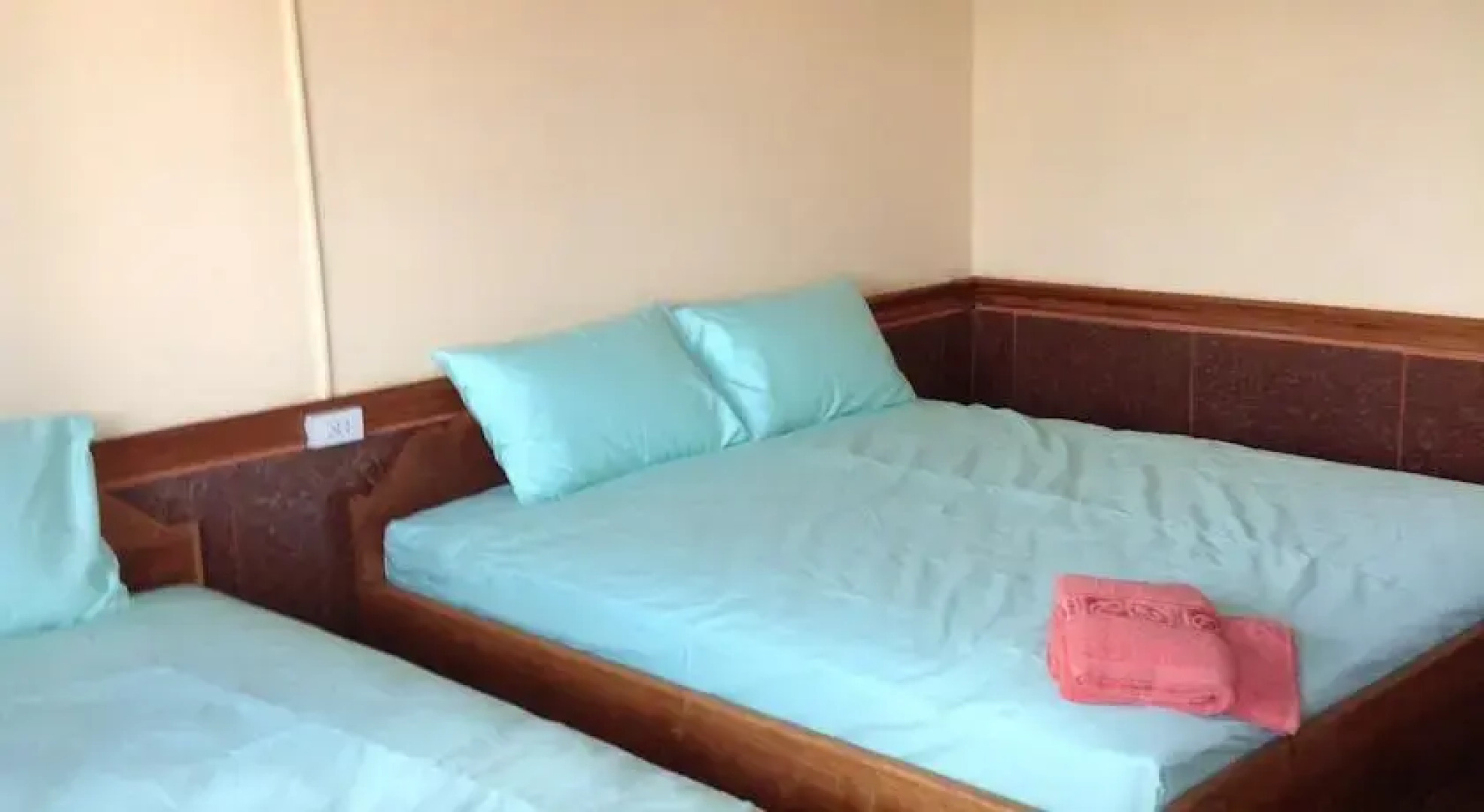 Vannida Hotel And Bungalow