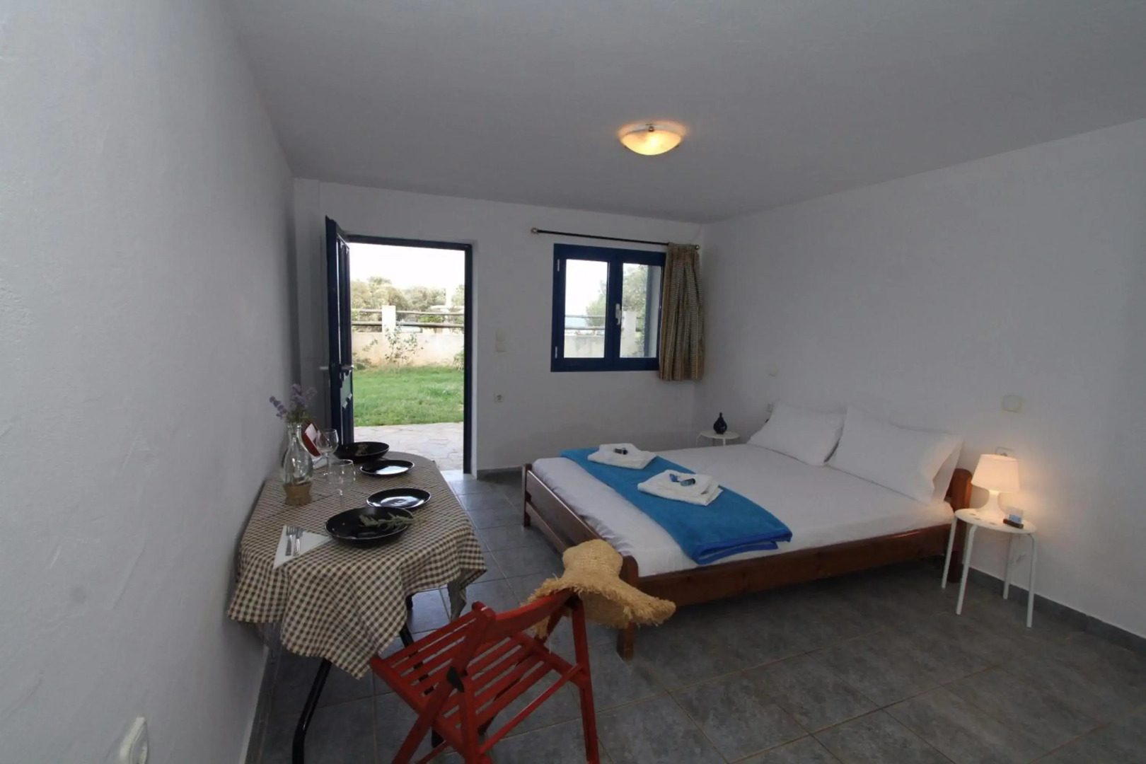 Mantilida Villa & Studio