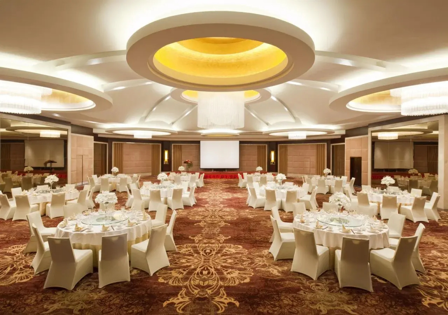 Four Points by Sheraton Tai'an