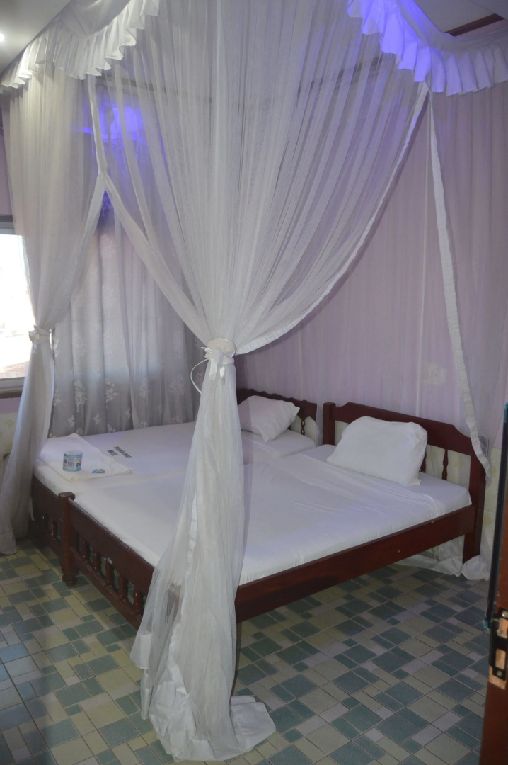Peacock Court Hotel, Kilifi