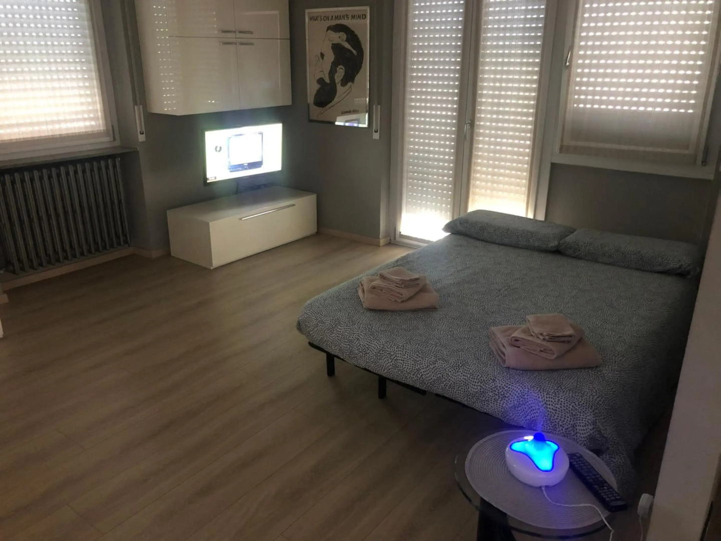 Casa "La Bella della Cappuccina"