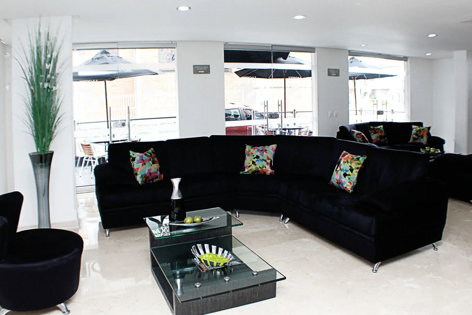 Hotel El Portón de San Joaquín