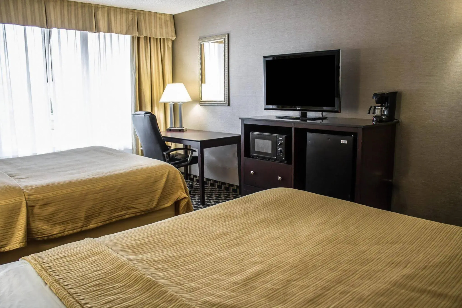 Quality Inn & Conference Center