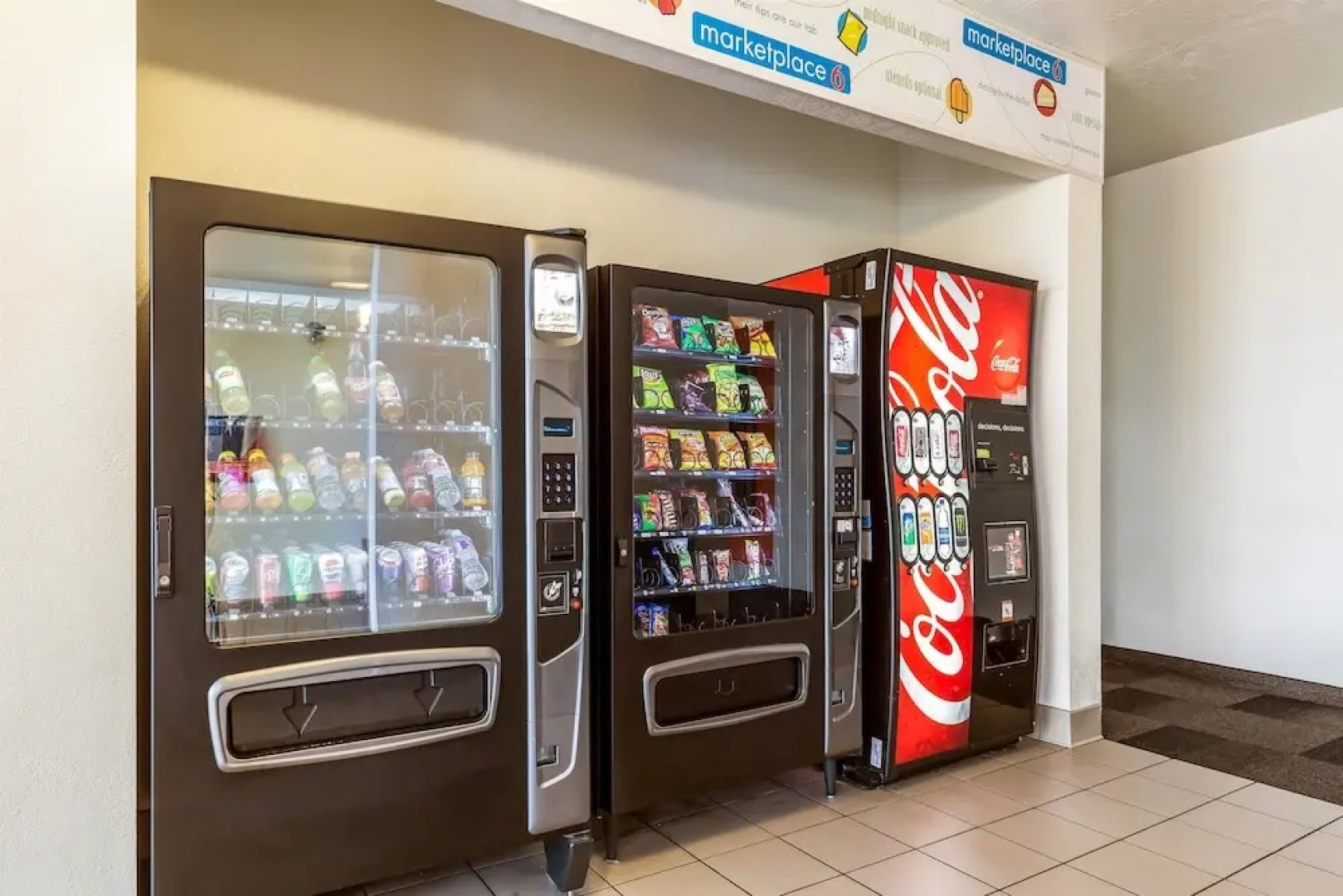 Motel 6 Houston North-Spring