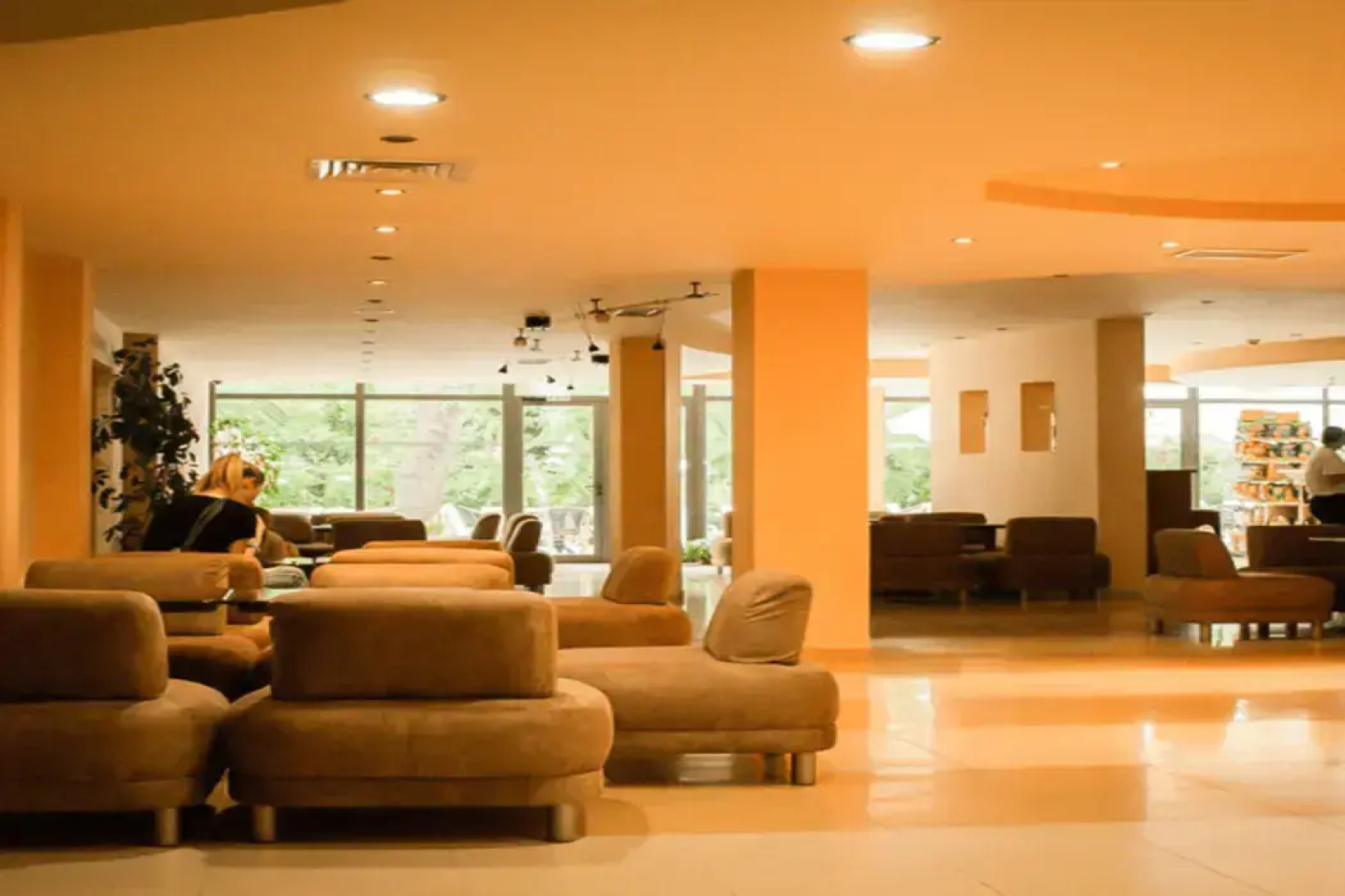 Perunika***