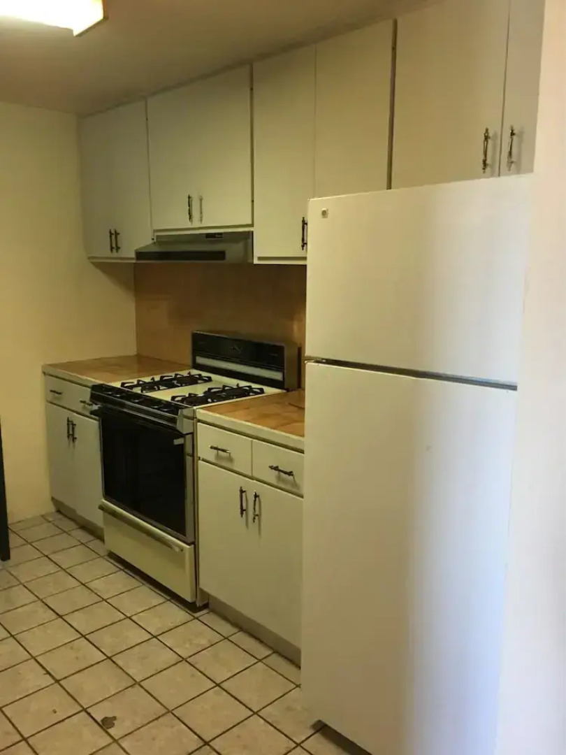 Tijuana Zona Rio Apartment