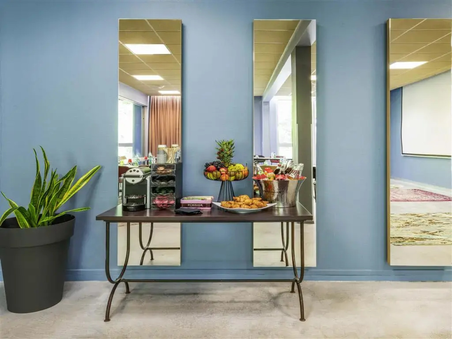 Mercure Reims Parc des Expositions