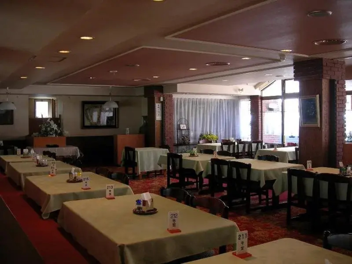 Hotel Weisser Hof Happei