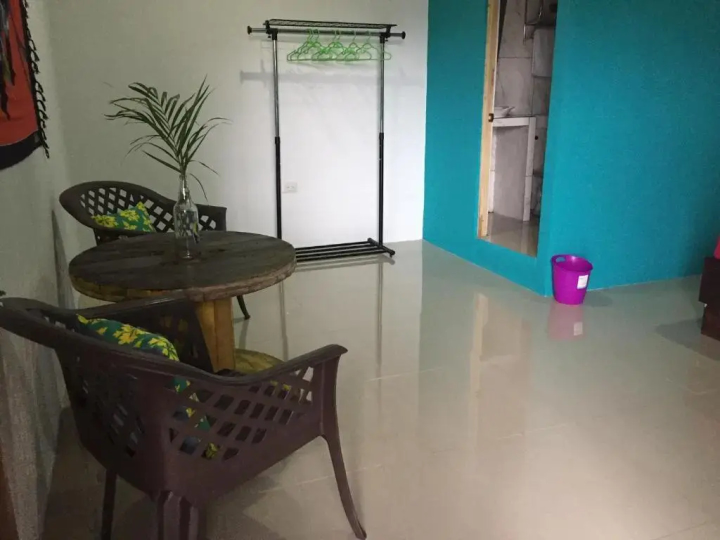 Guest House Pura Vida