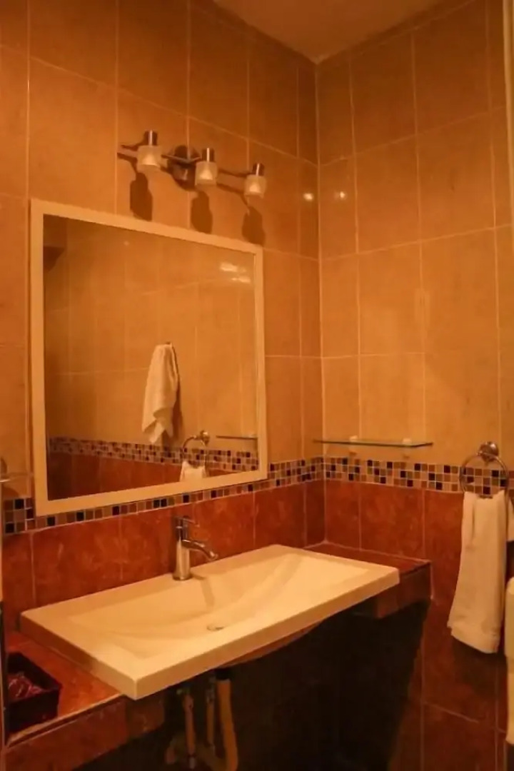 Vista Potrero - Hotel, Camping & Events