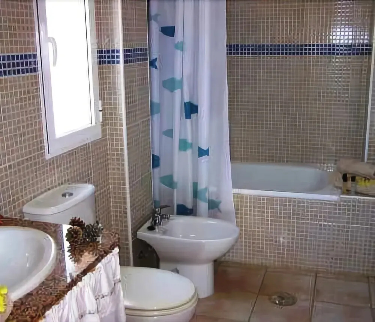 Apartamentos Mundaka