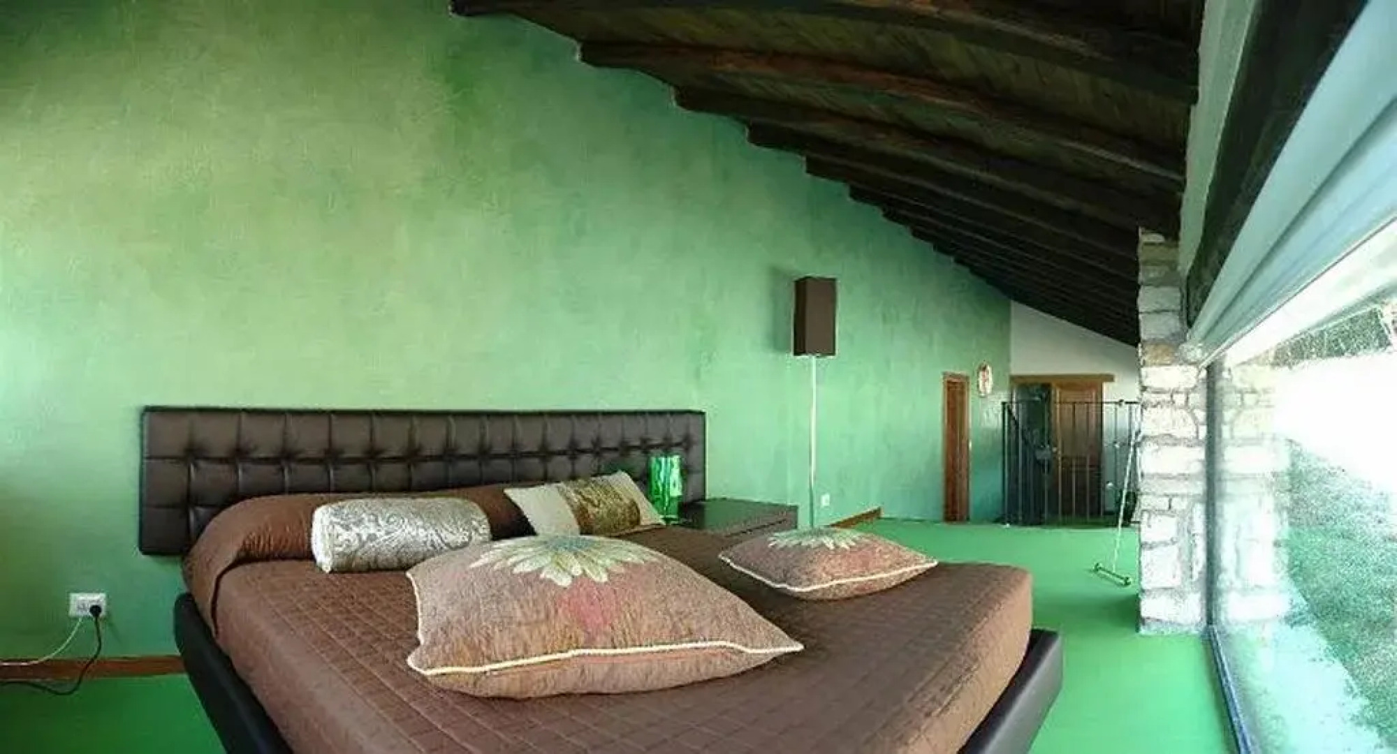 Relais Villa d'Assio