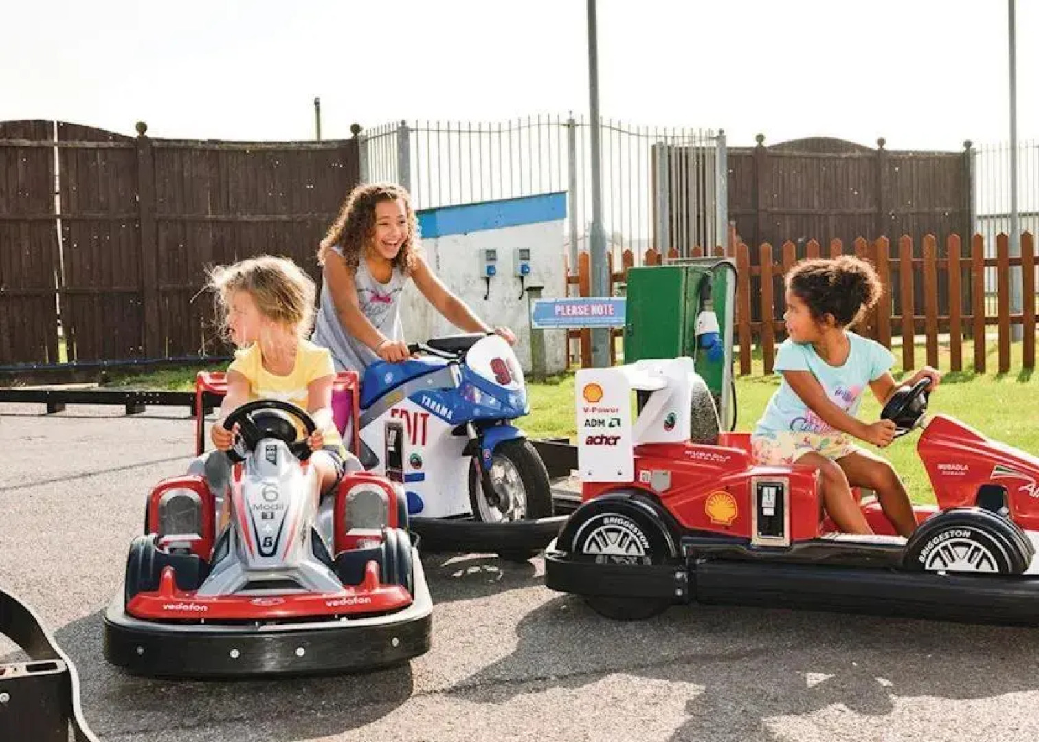 Camber Sands Holiday Park Camber, Willow Way 269