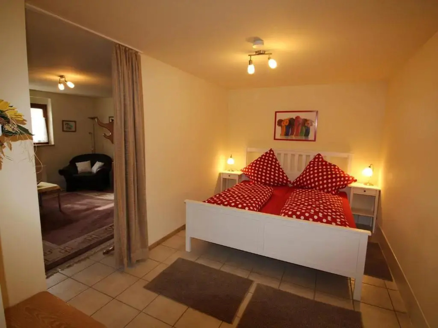 Werner Ferienwohnung