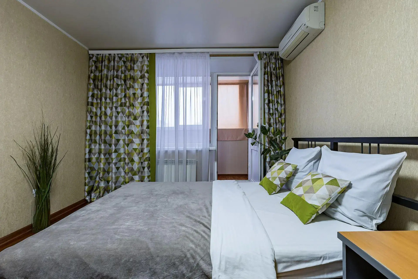 Апартаменты Стрелка на Мещерском бульваре, д. 7/3