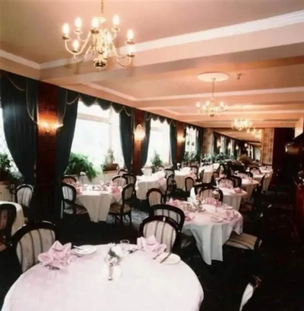 The Gate Hotel