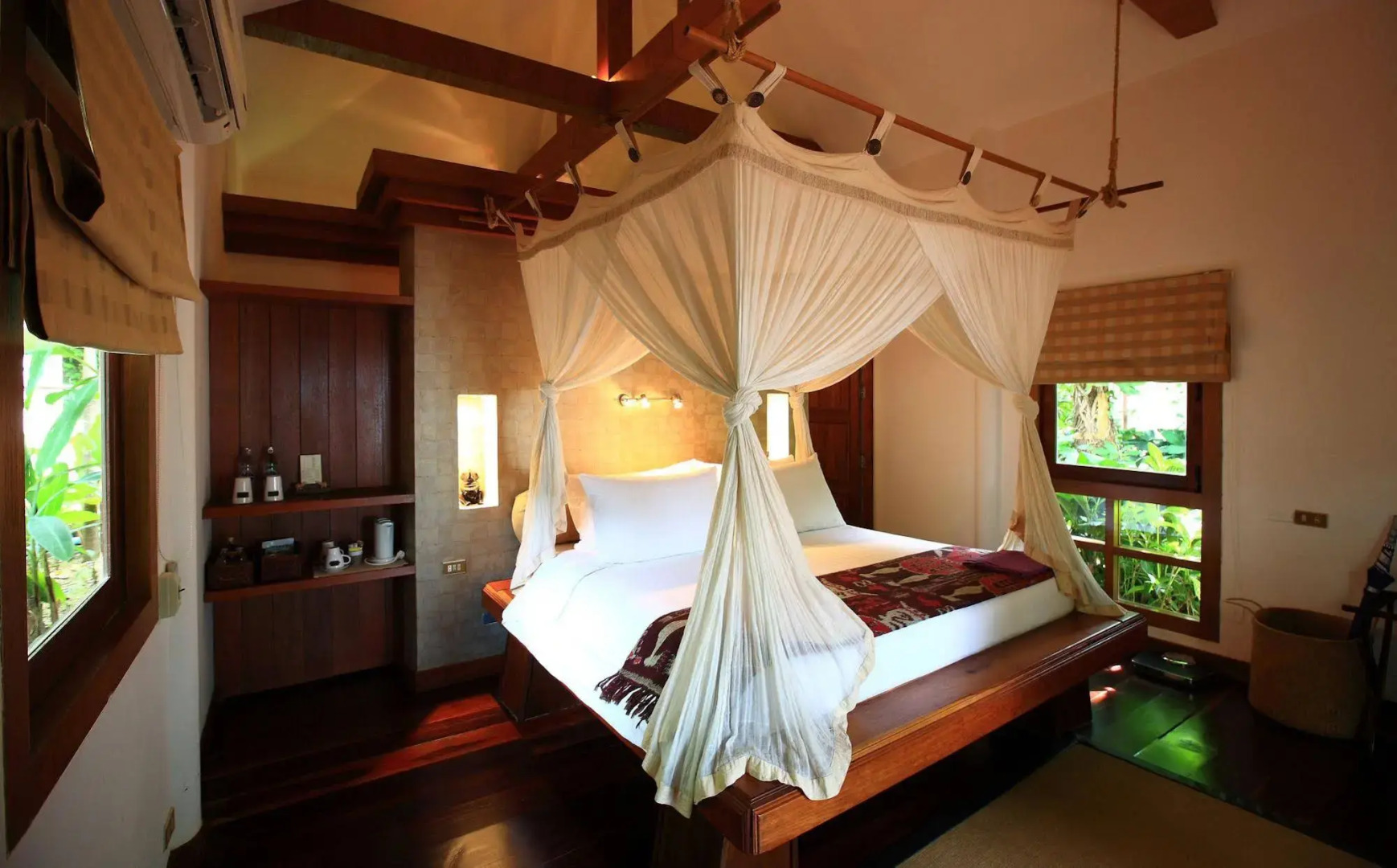 Tohsang Heritage Khongjiam