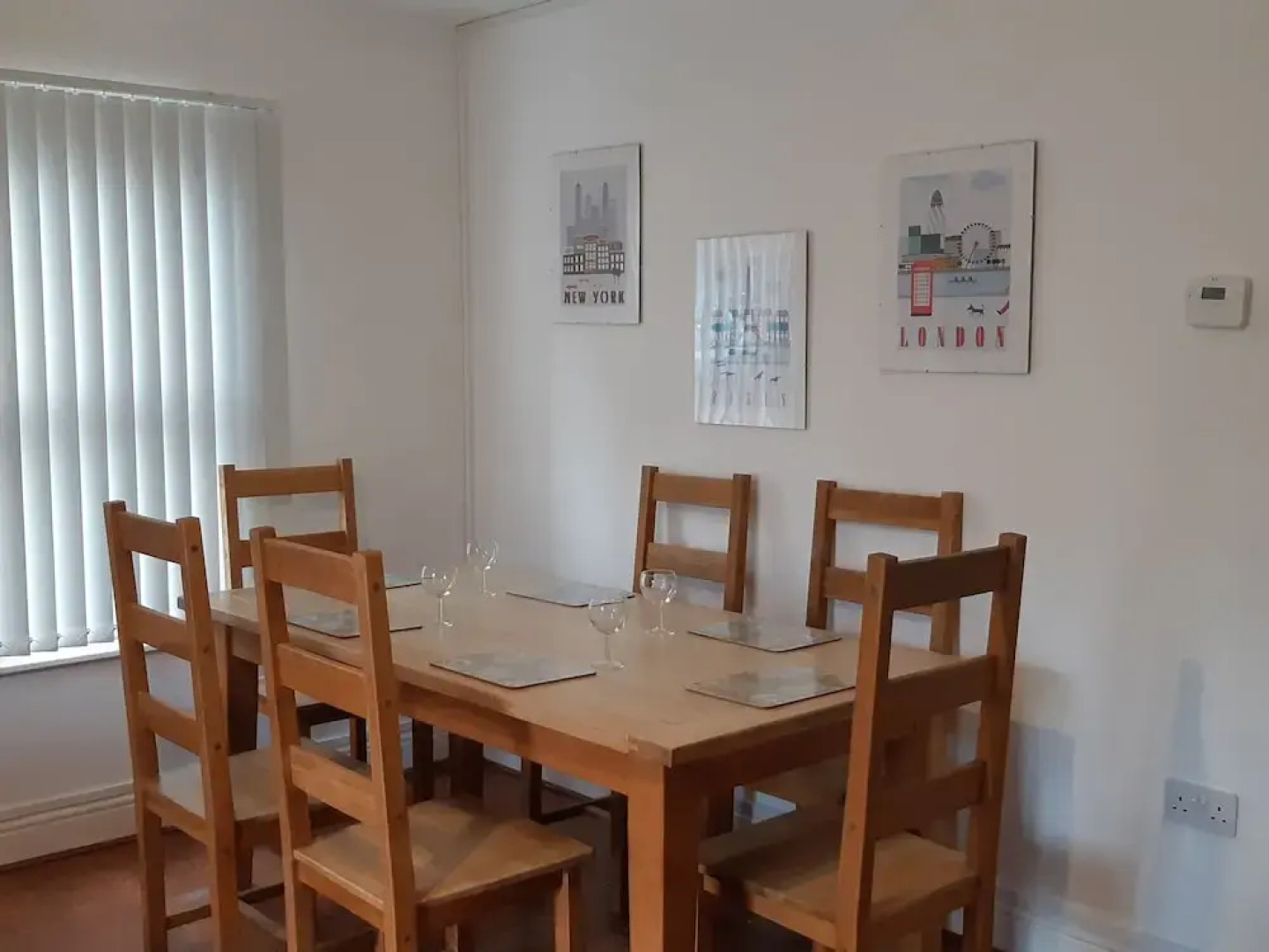 St Matthews Apartments - Hastings