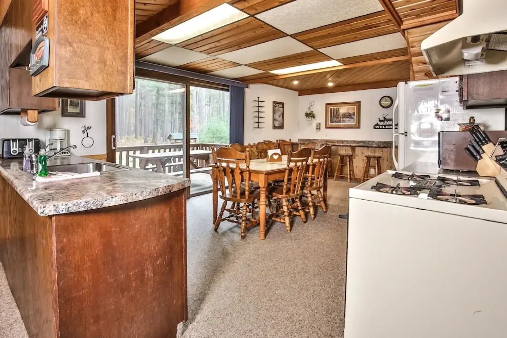 Deerpath - Elbert's - 6 Br Home