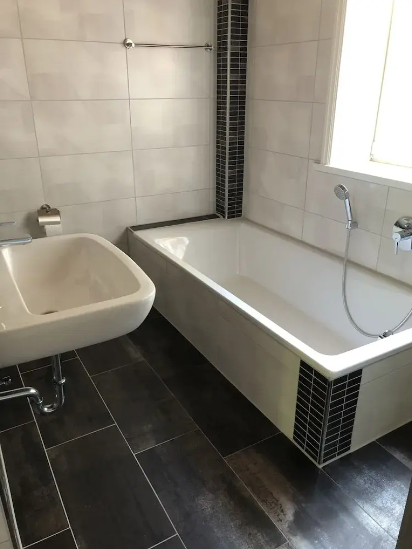 Ferienwohnung Ingrid Marie