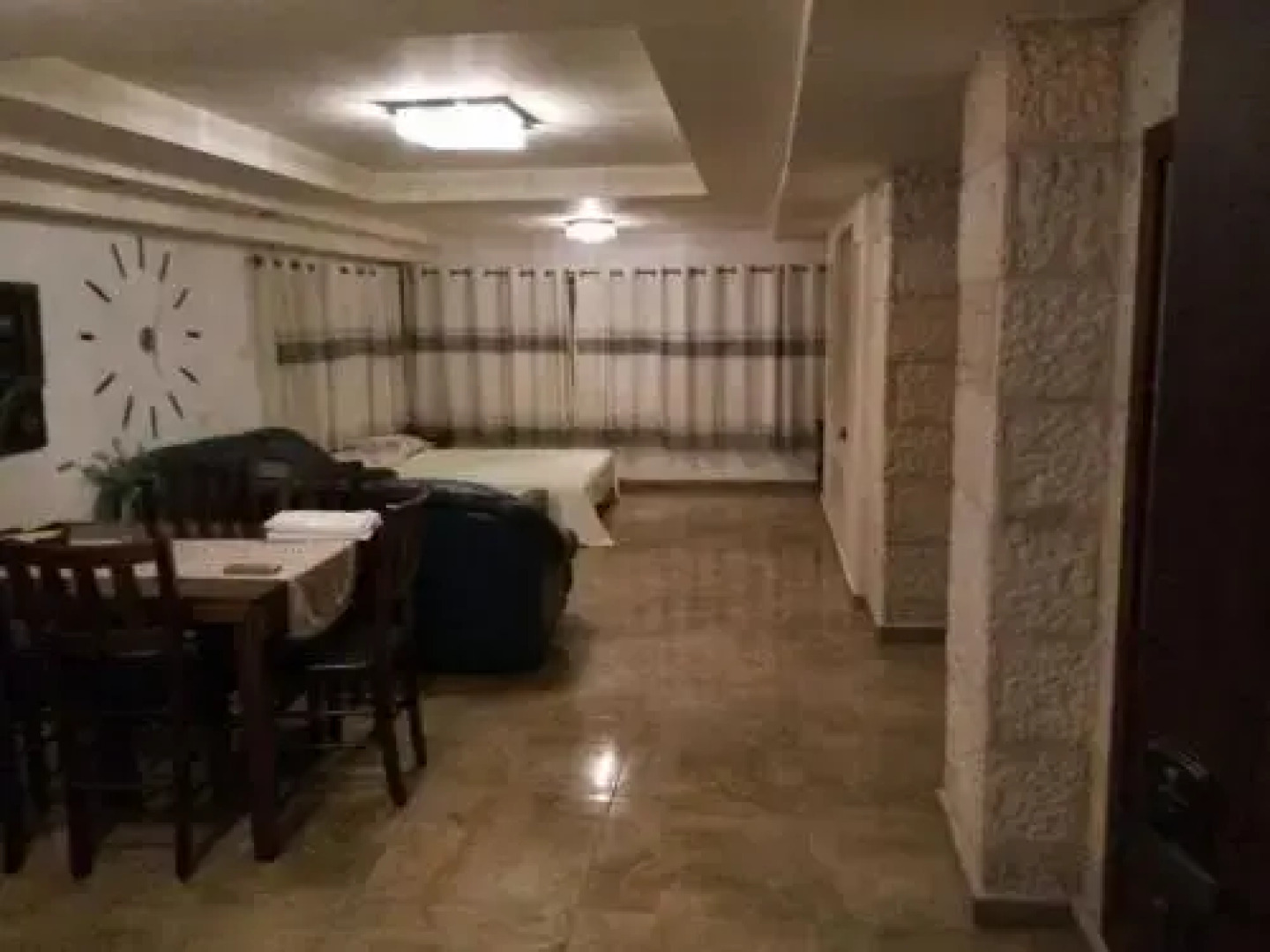Tiberias Vacation Rental