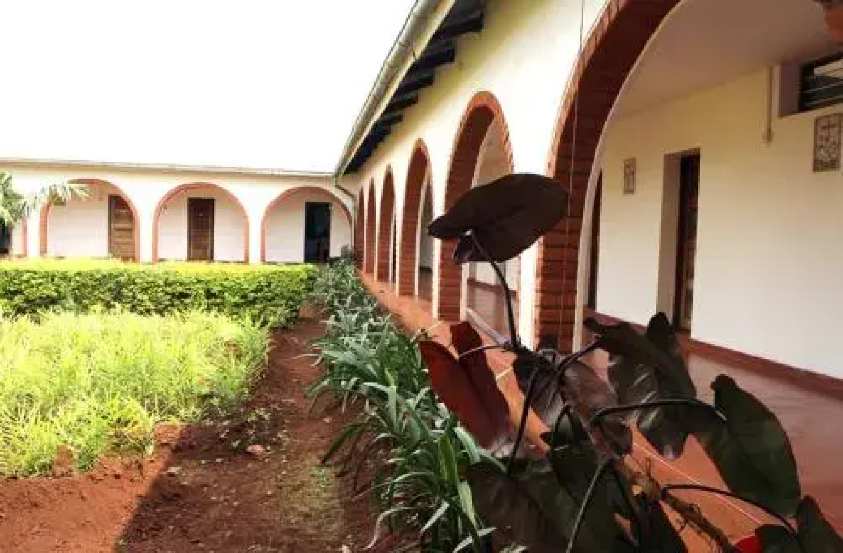 St.Catherine Monastery Guest House