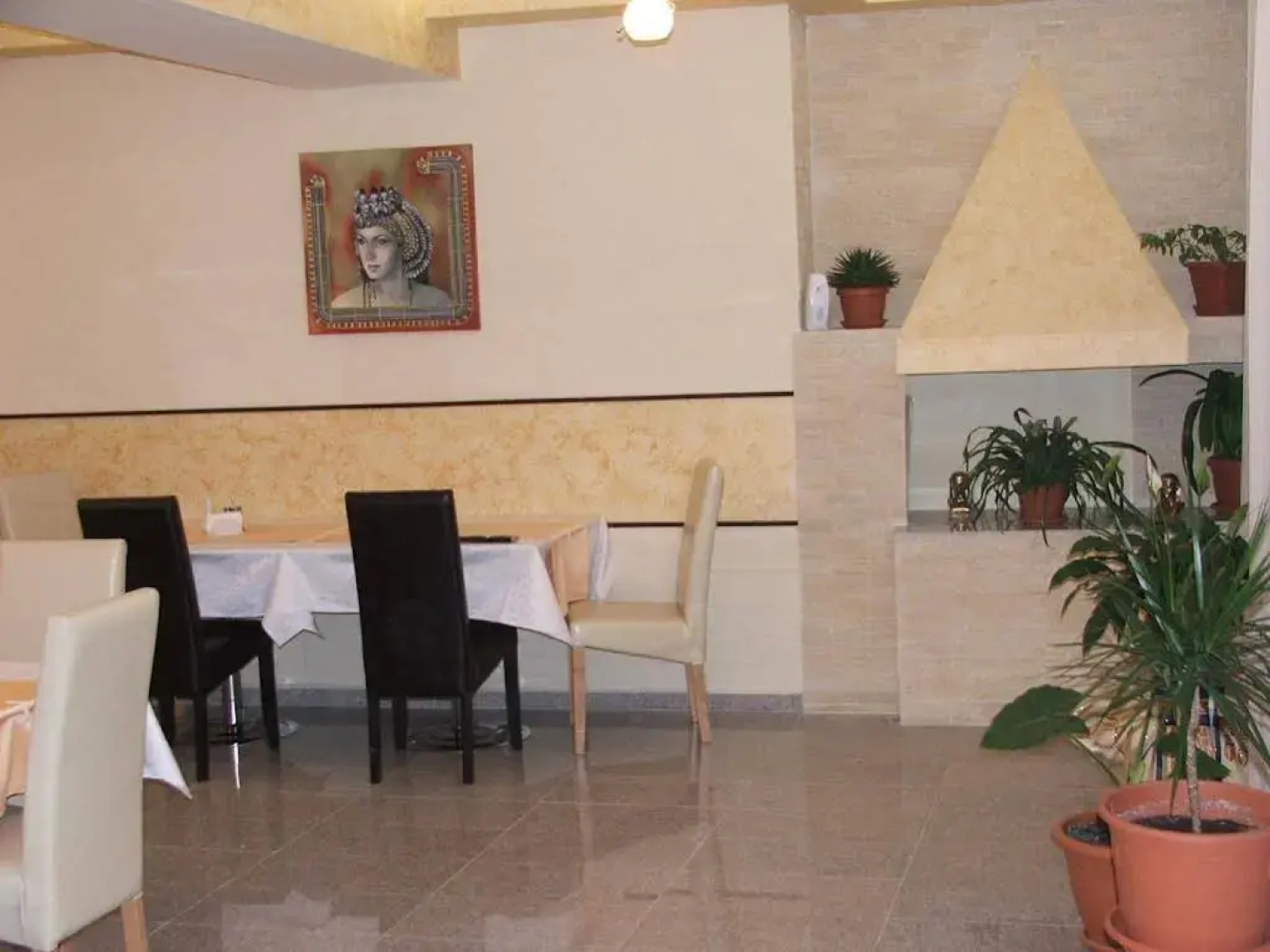Pension Cleopatra