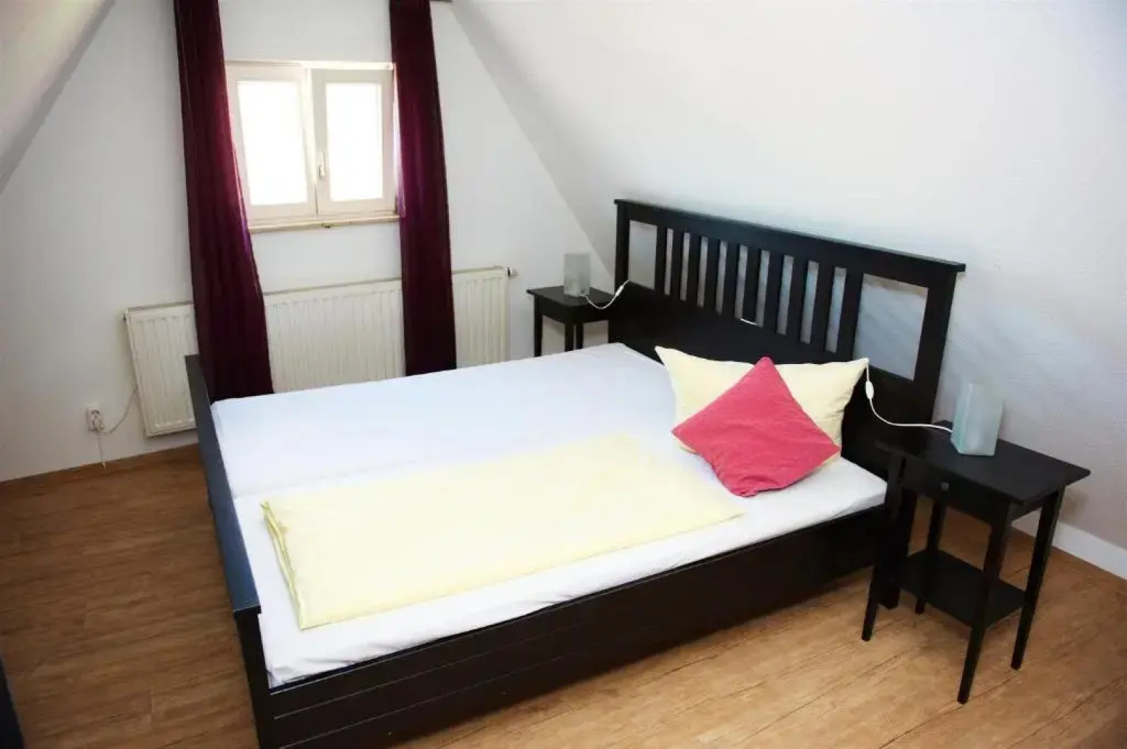 Berne's Altstadthotel