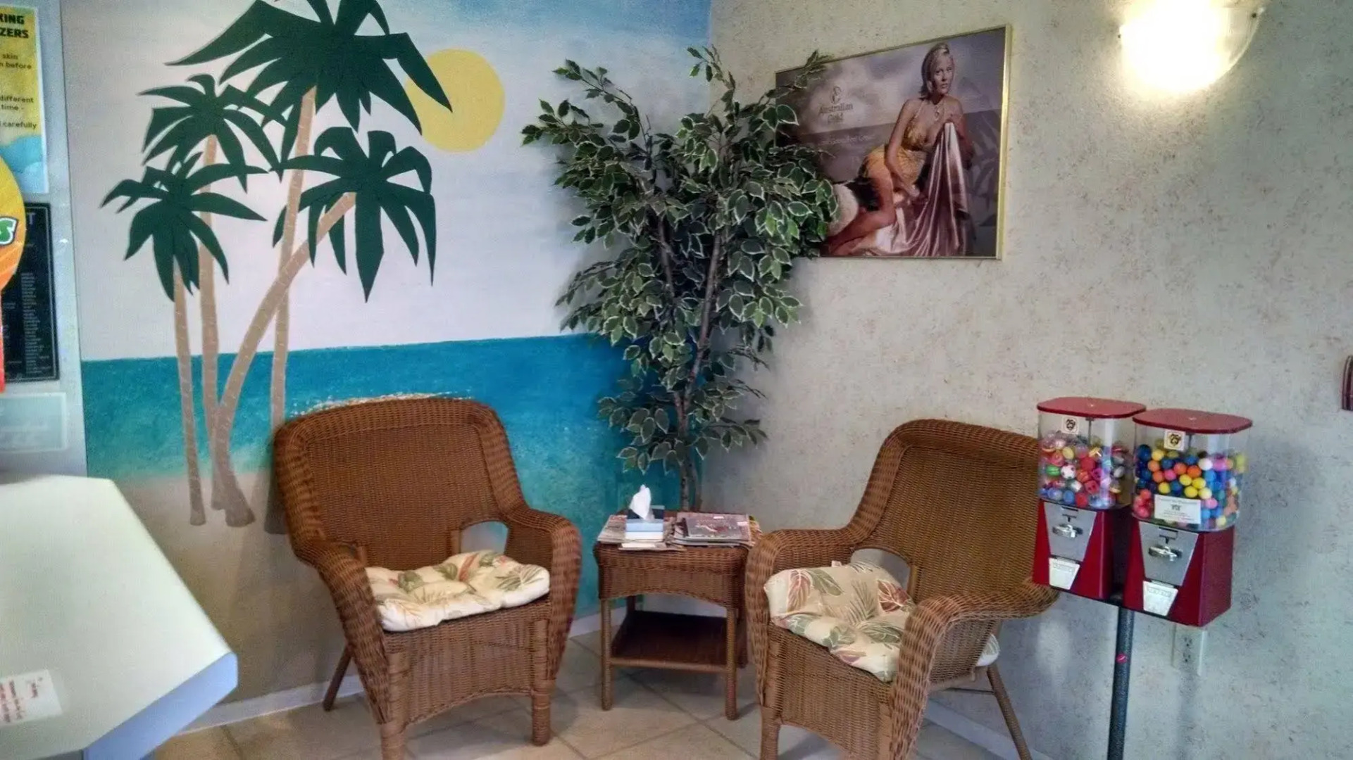 Mountain Host Motor Inn