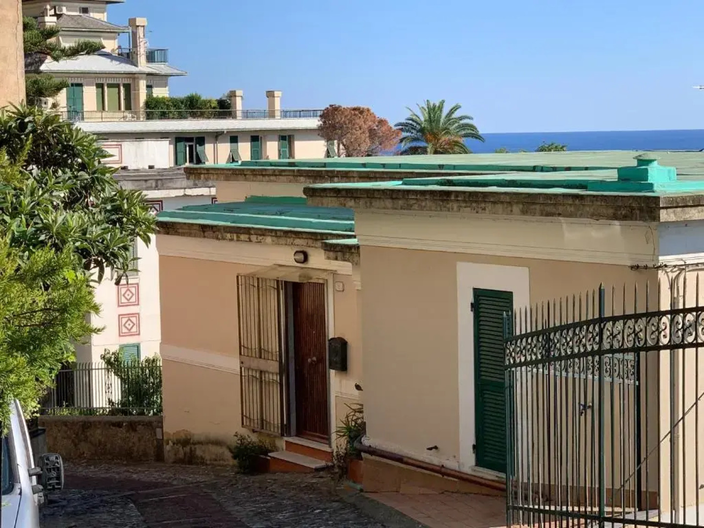 House Sole E Mare by Holiday World